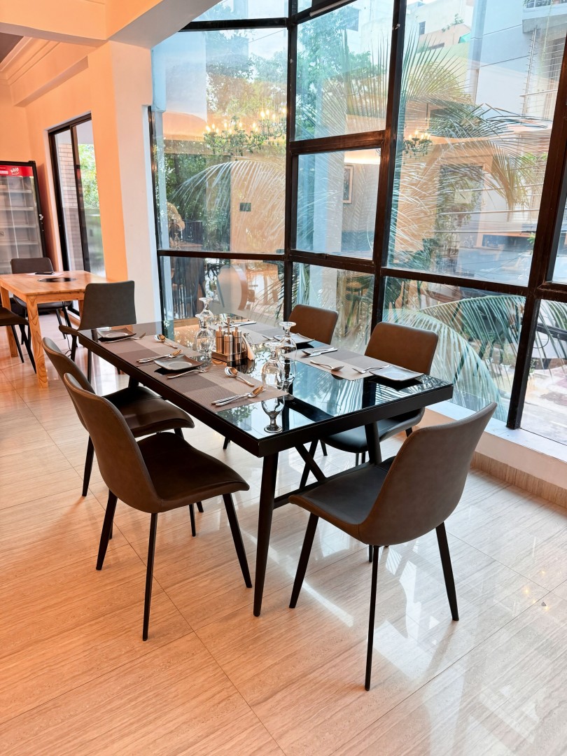 Hotel Omni Residency Baridhara 23/38