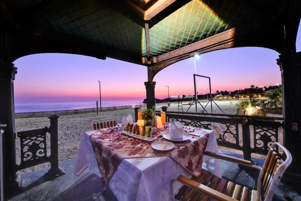 The Fern Seaside Luxurious Tent Resort, Diu 31/66