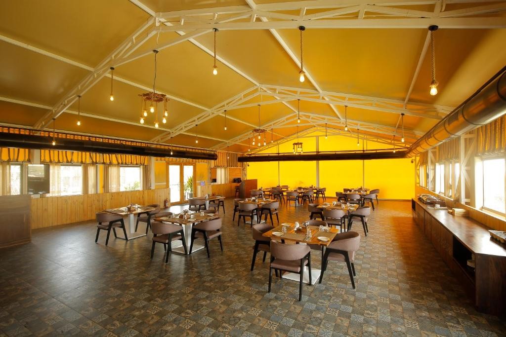 The Fern Seaside Luxurious Tent Resort, Diu 32/66