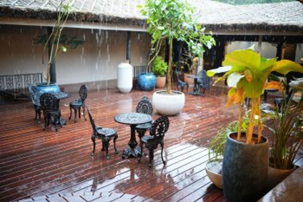 Blanket Days Resort and Spa Thekkady 13/16