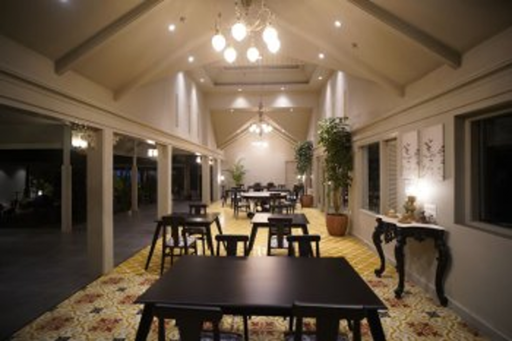 Blanket Days Resort and Spa Thekkady 10/16
