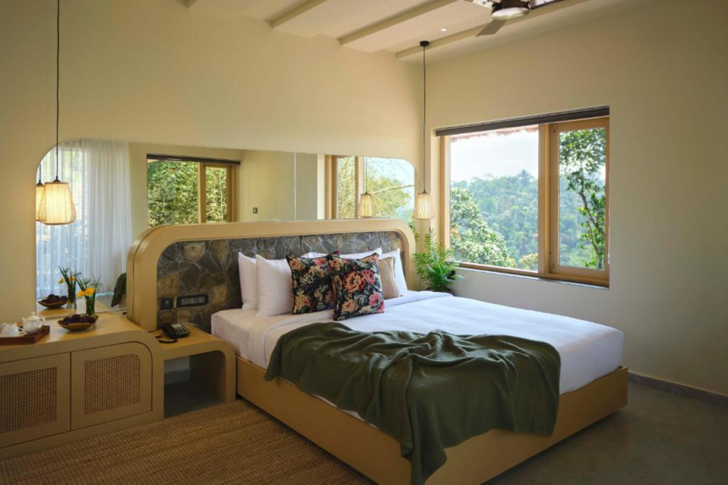 Blanket Days Resort and Spa Thekkady 6/16