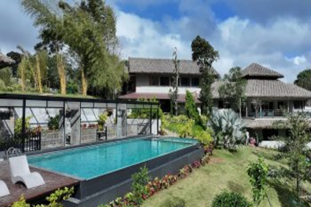 Blanket Days Resort and Spa Thekkady 14/16