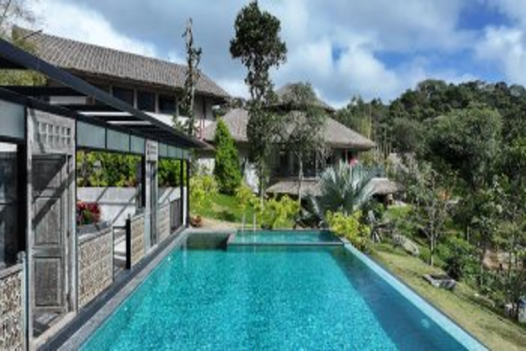 Blanket Days Resort and Spa Thekkady 15/16