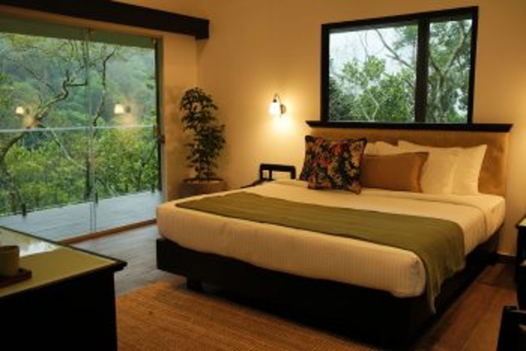 Blanket Days Resort and Spa Thekkady 7/16