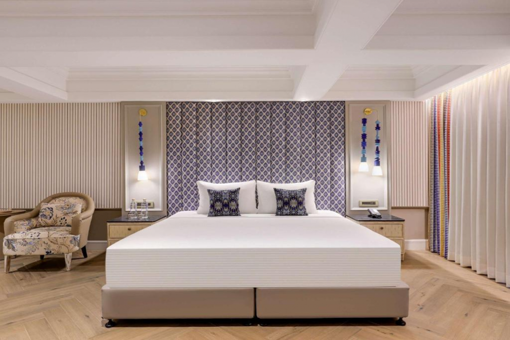 Grand Mercure Goa Candolim 7/58