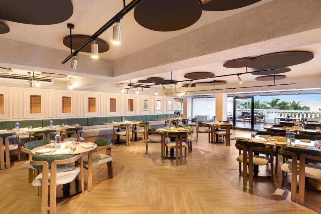 Grand Mercure Goa Candolim 28/58