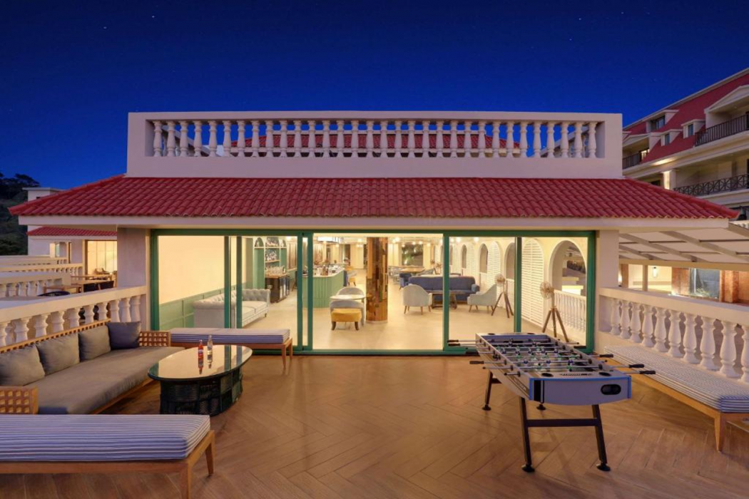 Grand Mercure Goa Candolim 24/58