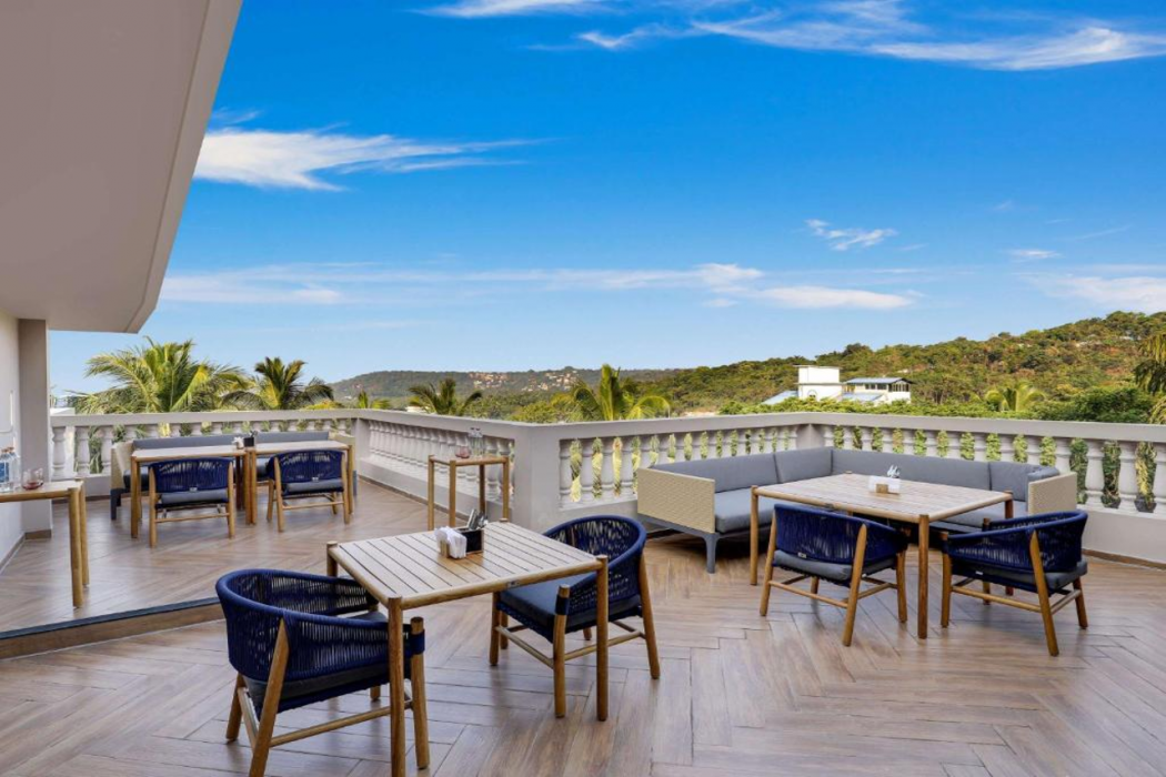 Grand Mercure Goa Candolim 25/58
