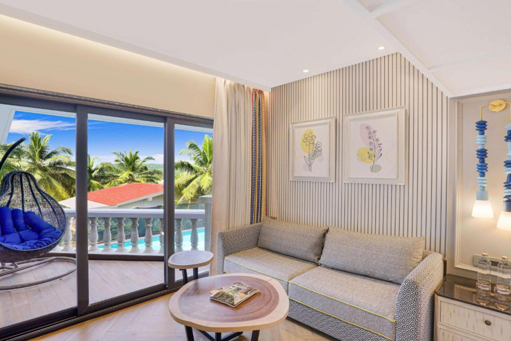 Grand Mercure Goa Candolim 27/58