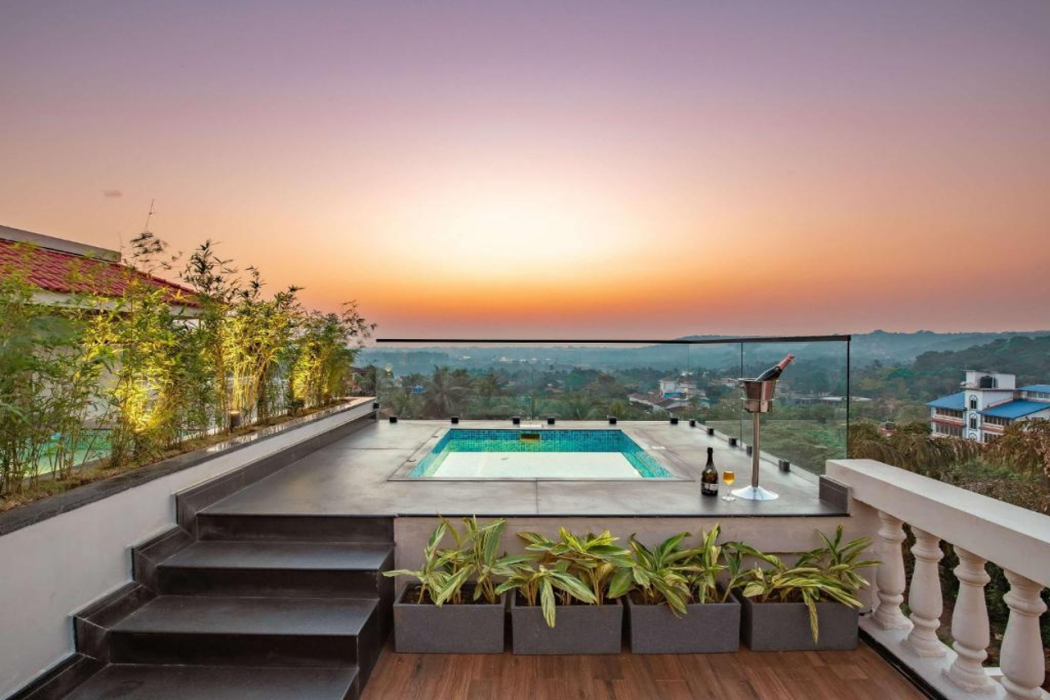 Grand Mercure Goa Candolim 26/58
