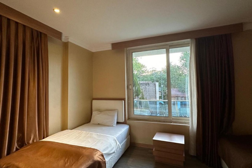 Blue Marine酒店Shaqlawa(Blue Marine Hotel Shaqlawa) 图片4