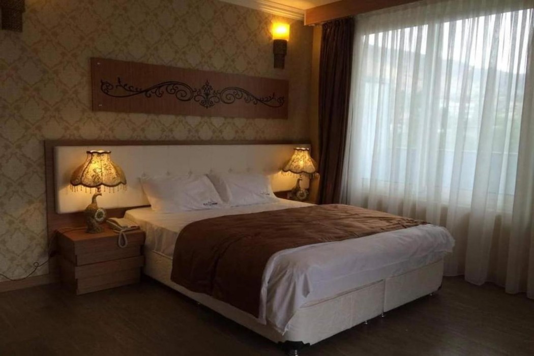 Blue Marine酒店Shaqlawa(Blue Marine Hotel Shaqlawa) 图片5