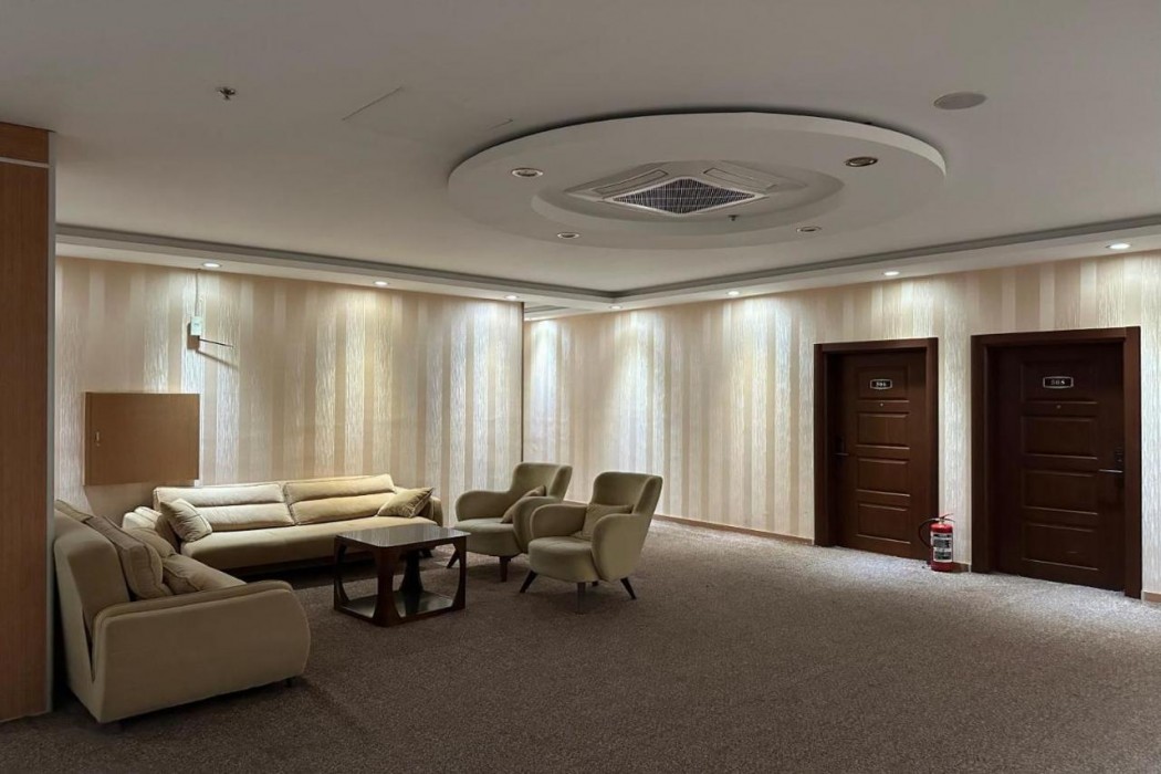 Blue Marine Hotel Shaqlawa 6/8
