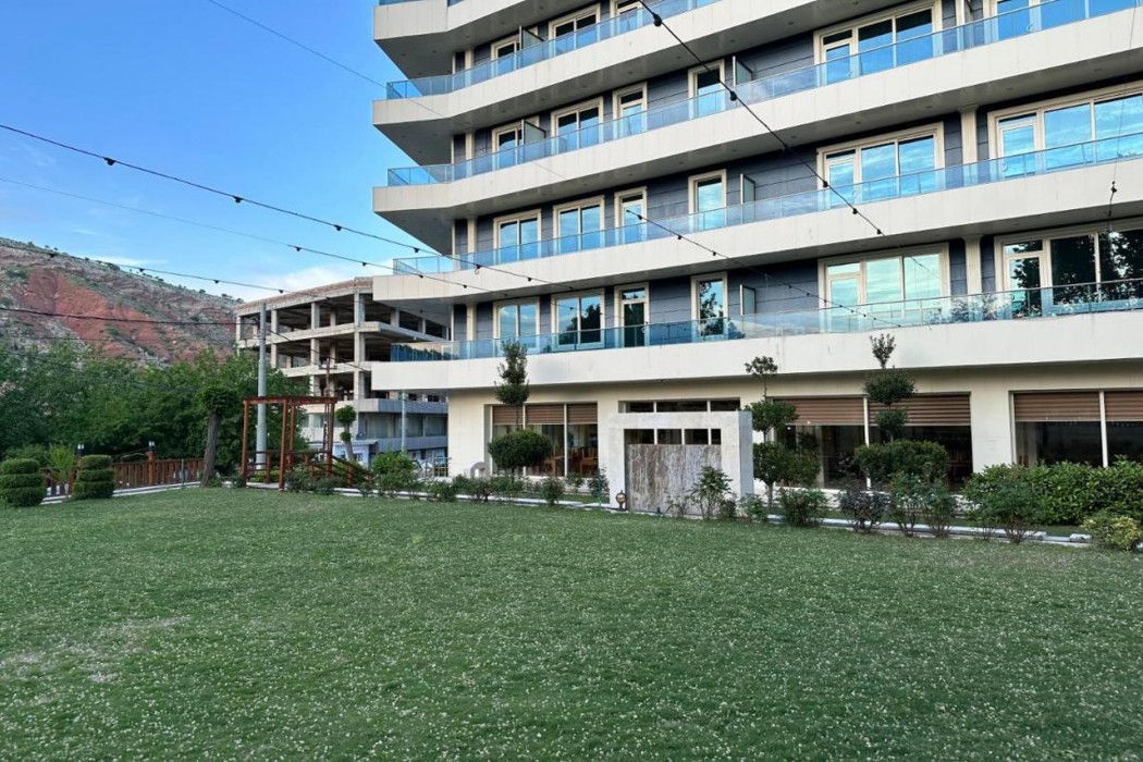 Blue Marine酒店Shaqlawa(Blue Marine Hotel Shaqlawa) 图片2