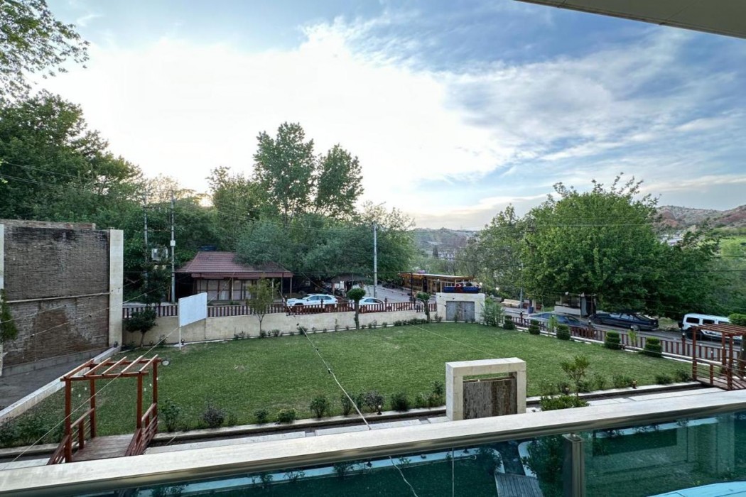Blue Marine Hotel Shaqlawa 7/8