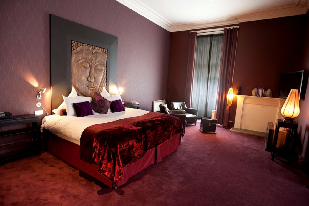 Carmelite Hotel 13/50
