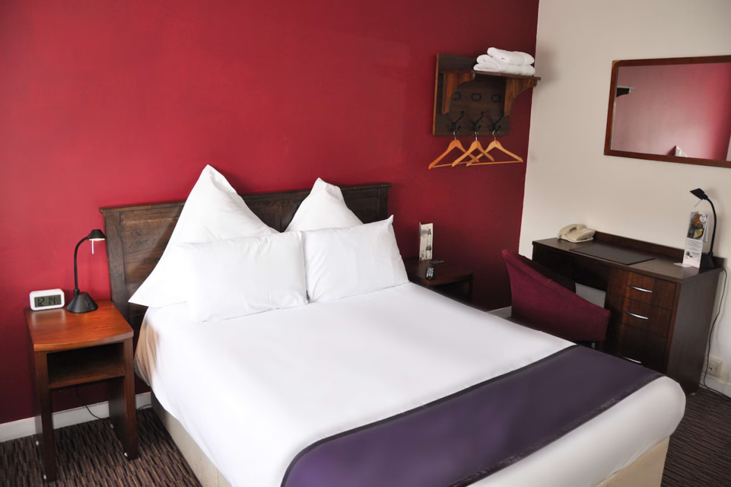 Carmelite Hotel 14/50