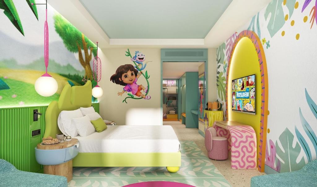 The Land Of Legends Nickelodeon Hotel Antalya 22/74