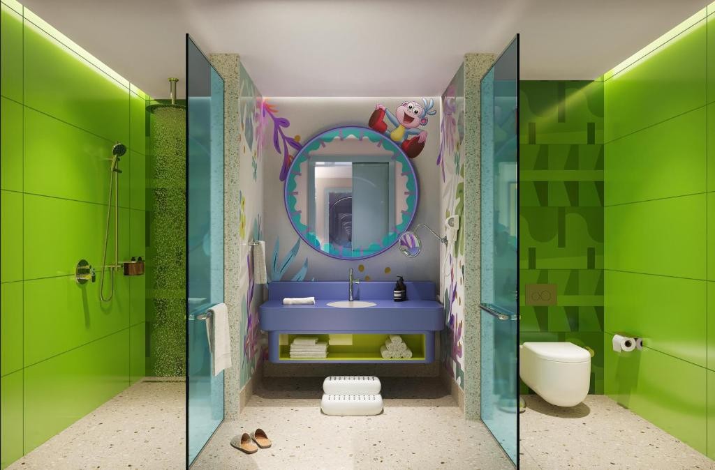 The Land Of Legends Nickelodeon Hotel Antalya 20/74