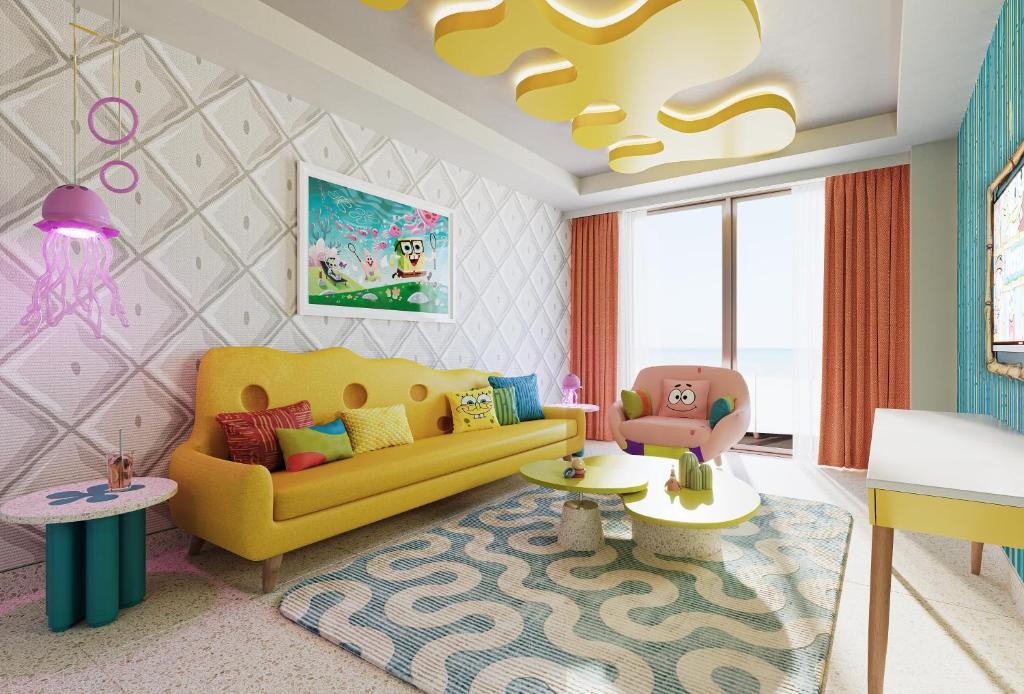 The Land Of Legends Nickelodeon Hotel Antalya 41/74