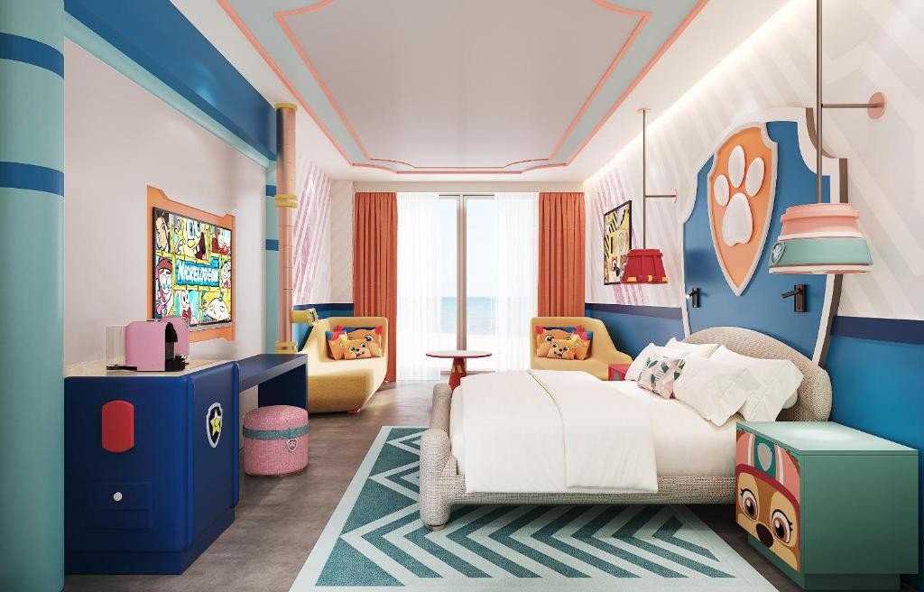 The Land Of Legends Nickelodeon Hotel Antalya 18/74