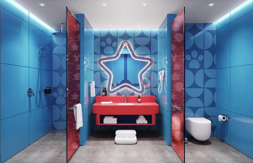 The Land Of Legends Nickelodeon Hotel Antalya 21/74