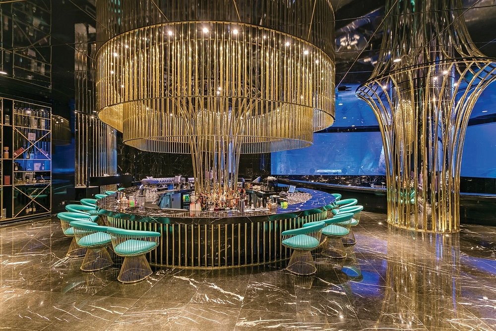 The Land Of Legends Kingdom Hotel in SERIK