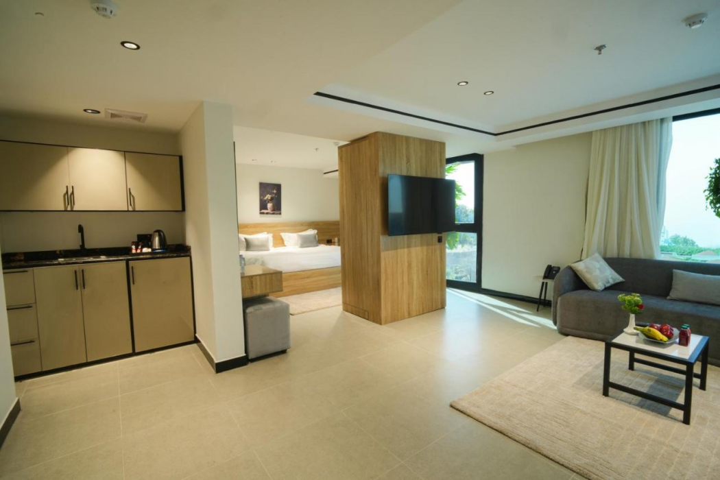 فندق HDB تابوك(HDB Hotel tabuk) 10/56