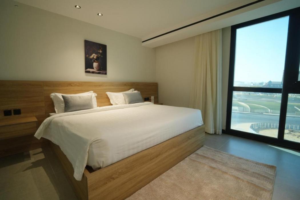 فندق HDB تابوك(HDB Hotel tabuk) 20/56
