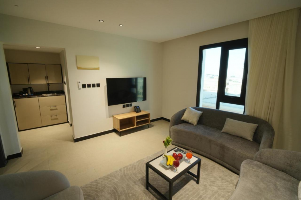 فندق HDB تابوك(HDB Hotel tabuk) 16/56
