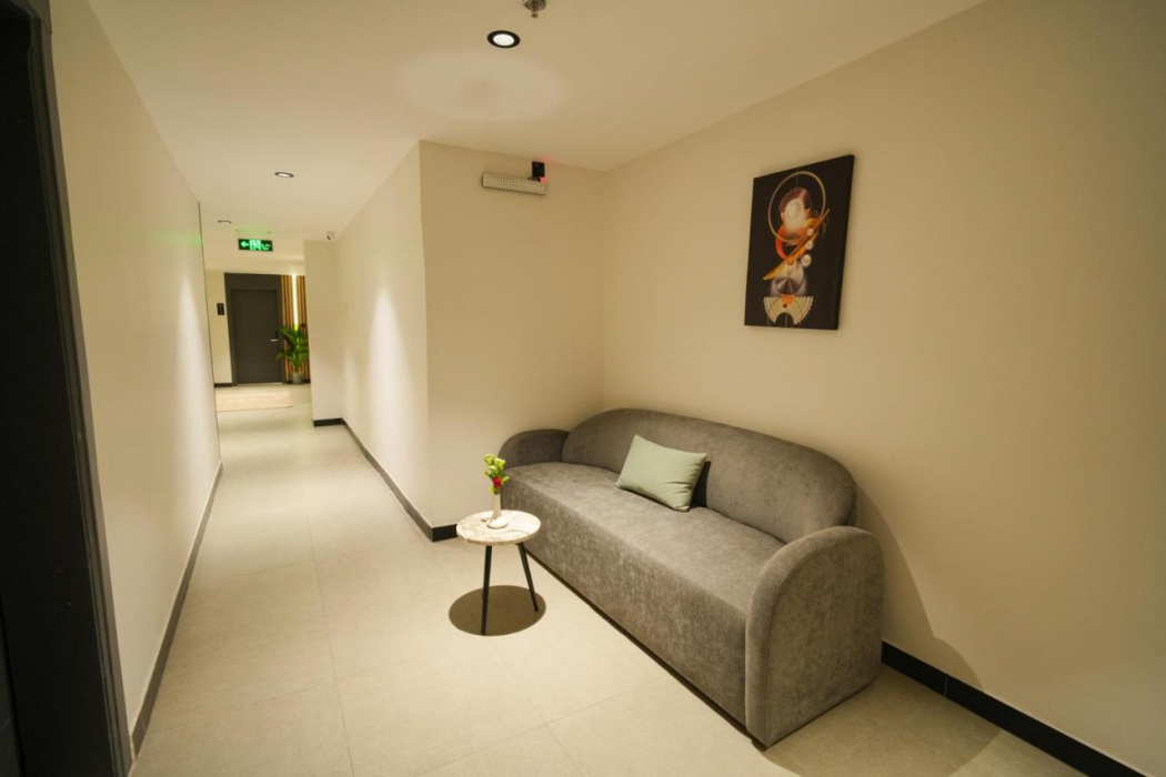 فندق HDB تابوك(HDB Hotel tabuk) 9/56