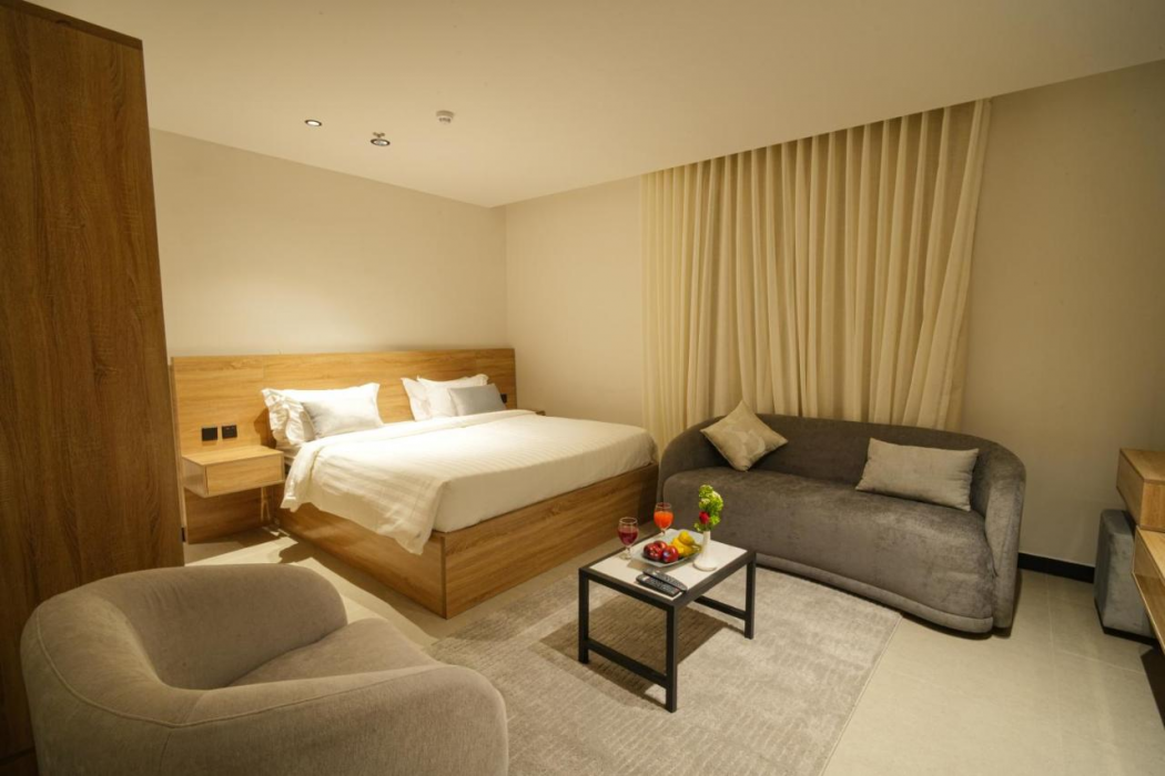 فندق HDB تابوك(HDB Hotel tabuk) 13/56