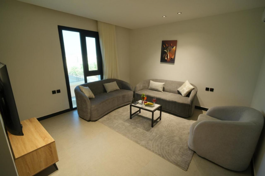 فندق HDB تابوك(HDB Hotel tabuk) 12/56