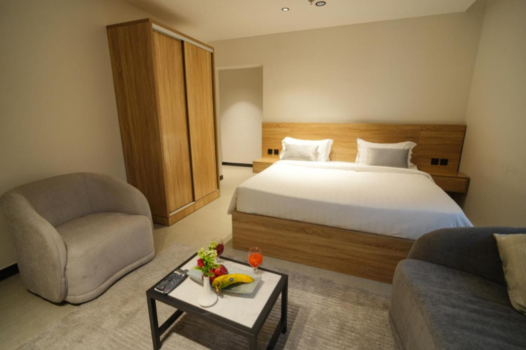فندق HDB تابوك(HDB Hotel tabuk) 18/56