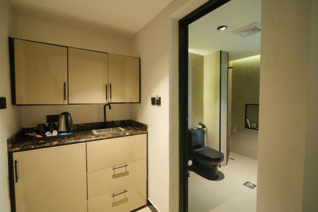 فندق HDB تابوك(HDB Hotel tabuk) 6/56
