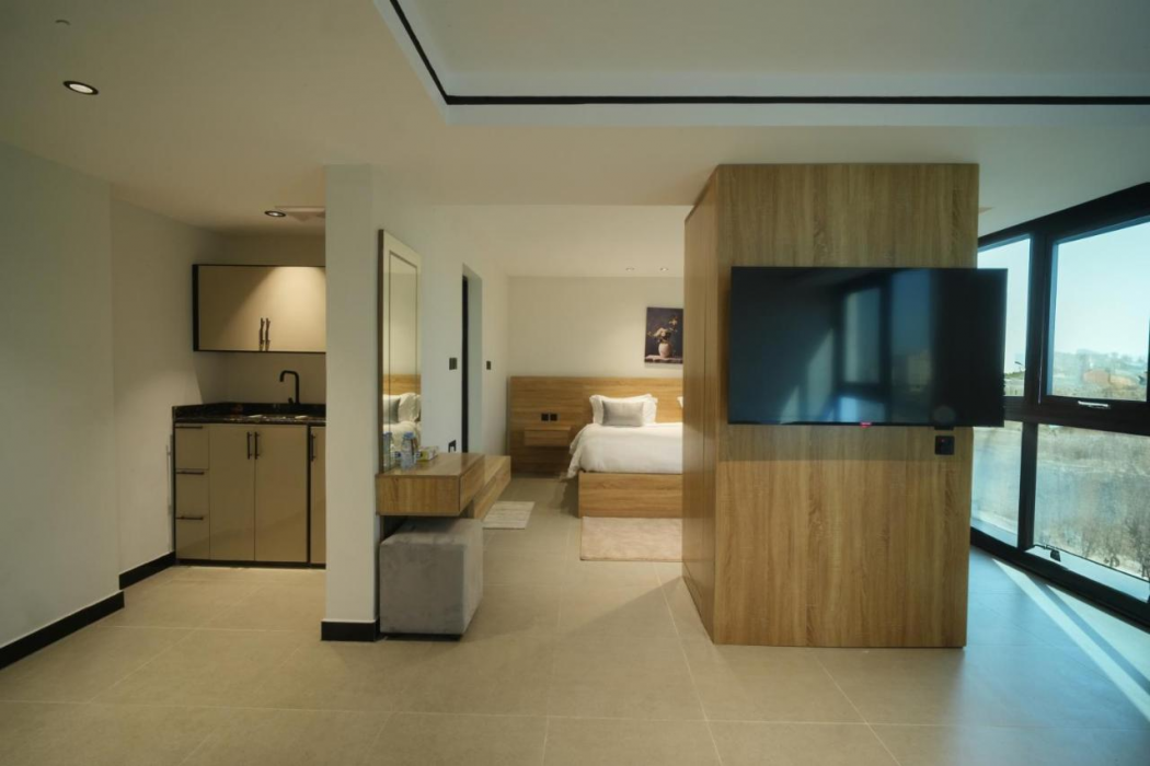 فندق HDB تابوك(HDB Hotel tabuk) 7/56