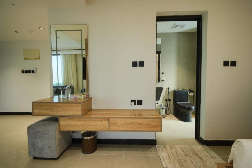 فندق HDB تابوك(HDB Hotel tabuk) 8/56