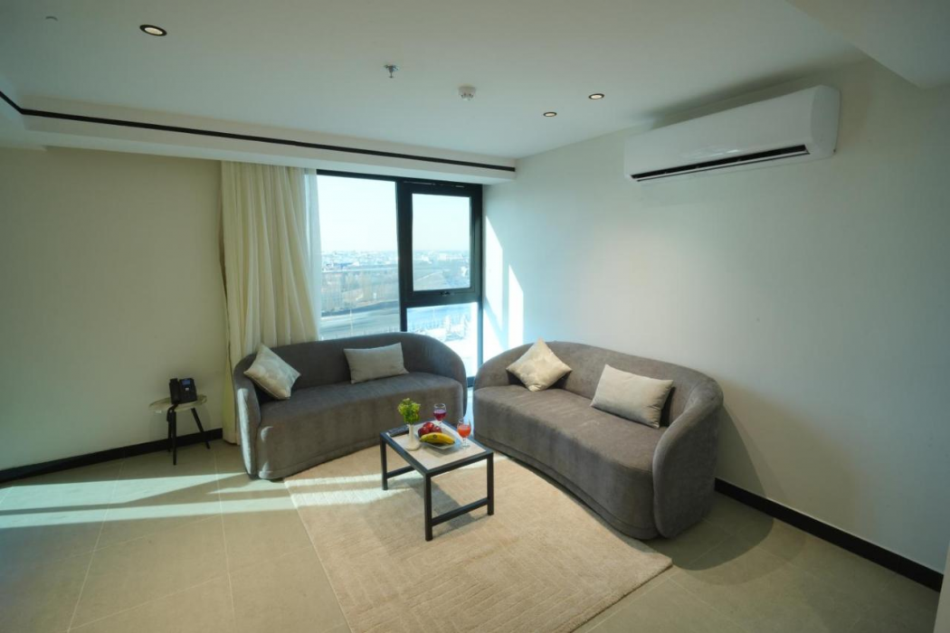 فندق HDB تابوك(HDB Hotel tabuk) 14/56
