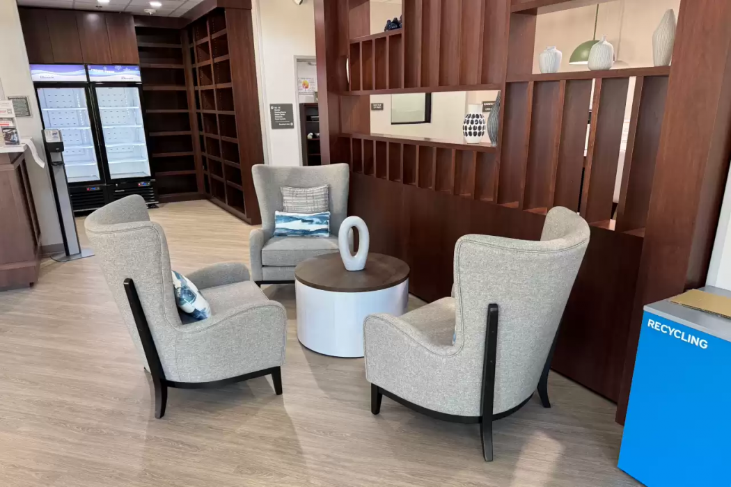 comfort inn and suites huntsville near university