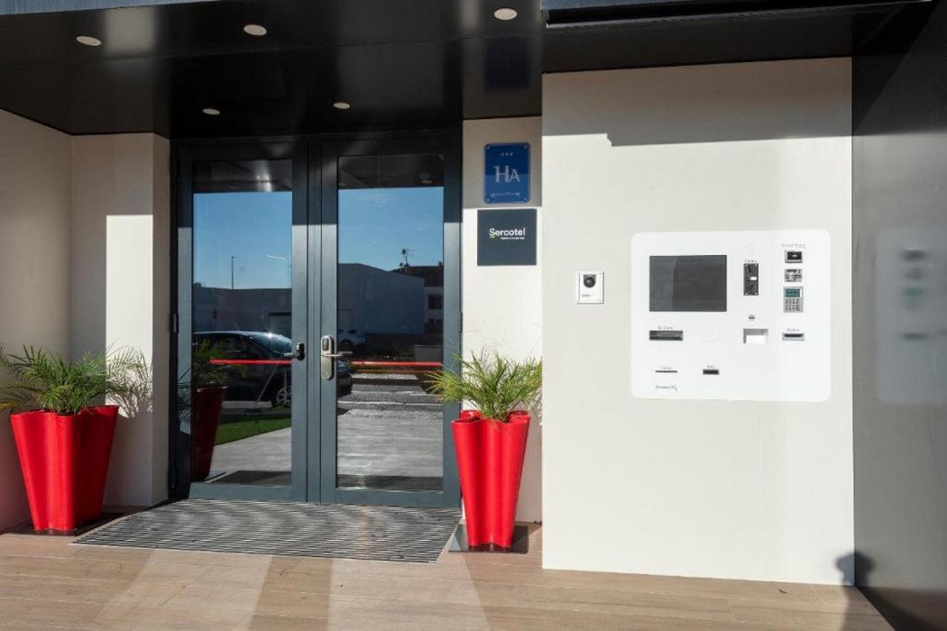 Hotel Sercotel Plana Suites 1/53
