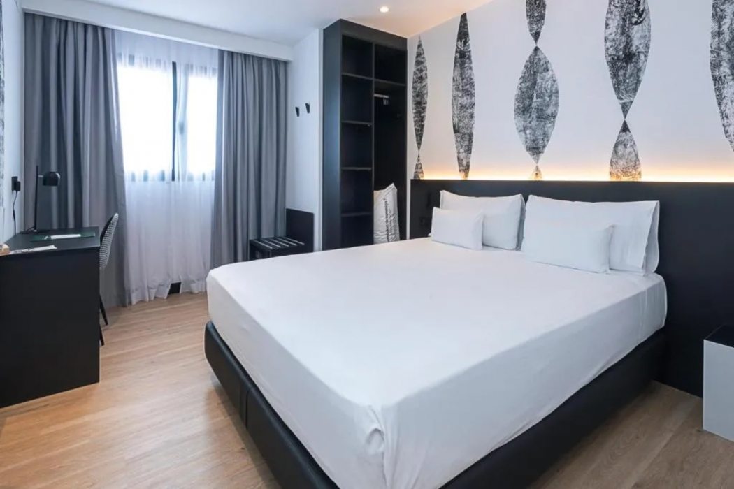 Hotel Sercotel Plana Suites 9/53