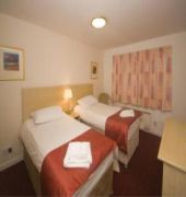 Cruachan Hotel 10/55