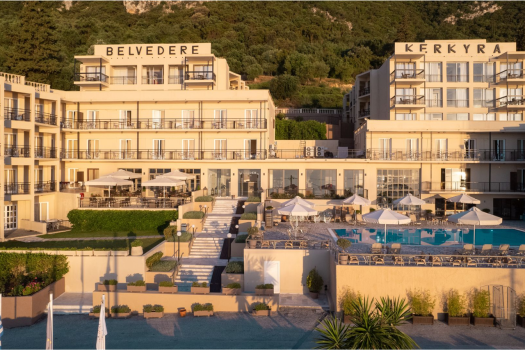 Canvas by Mitsis Belvedere photo1
