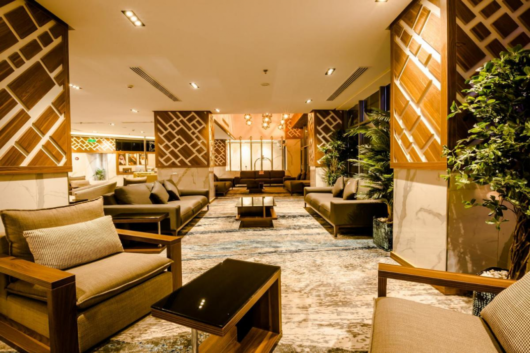 فندق وايت ديموند 2 - WHITE DIAMOND HOTEL 2‏