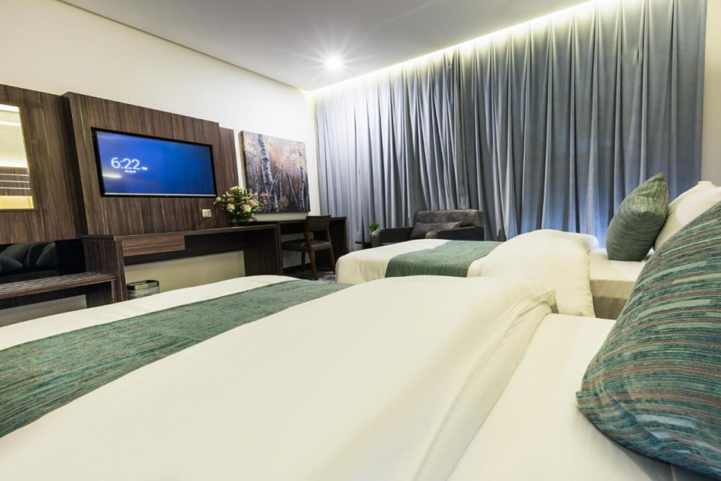 فندق وايت ديموند 2 - WHITE DIAMOND HOTEL 2‏