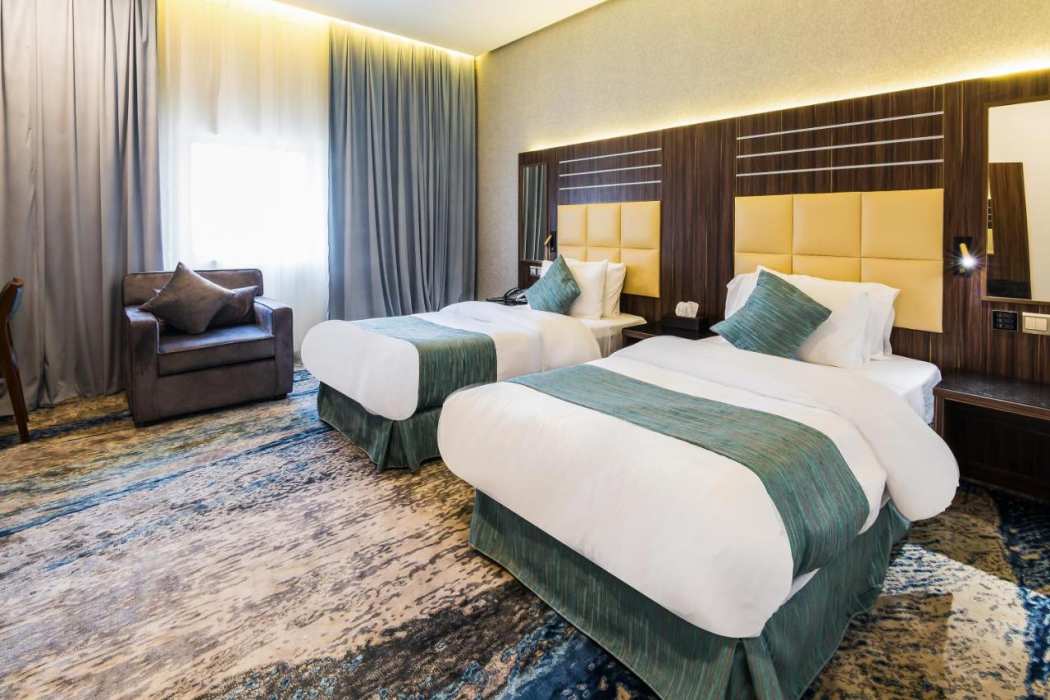 فندق وايت ديموند 2 - WHITE DIAMOND HOTEL 2‏