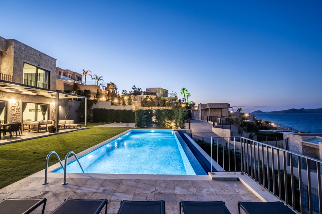Bovilla Hotel Salt Yalikavak 26/31