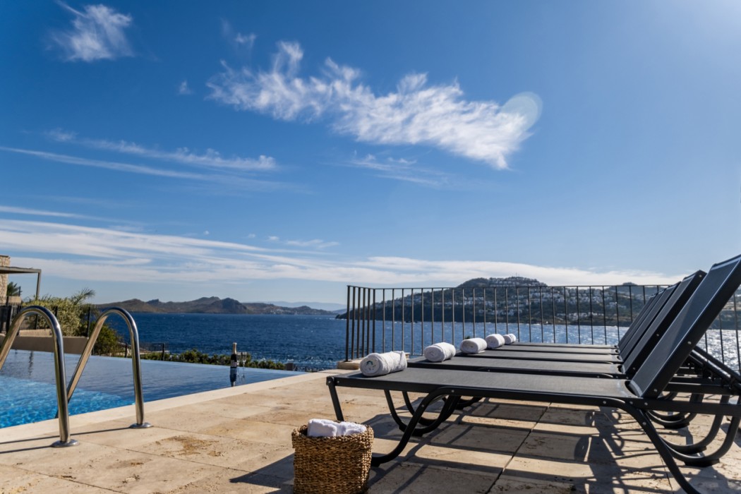 Bovilla Hotel Salt Yalikavak 27/31