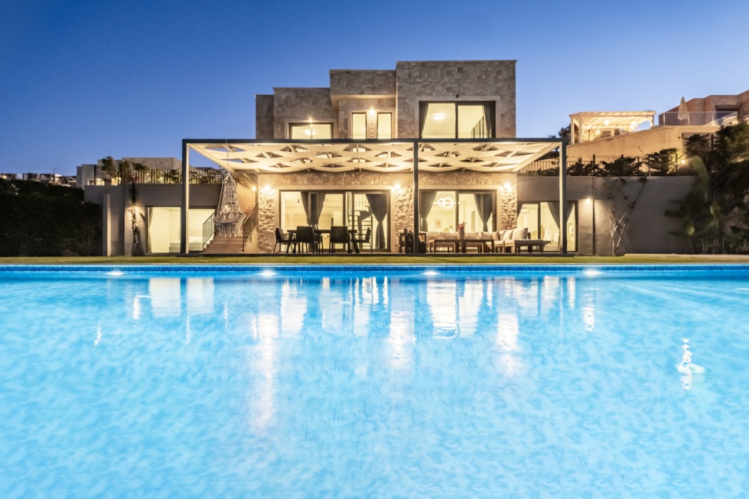 Bovilla Hotel Salt Yalikavak 31/31